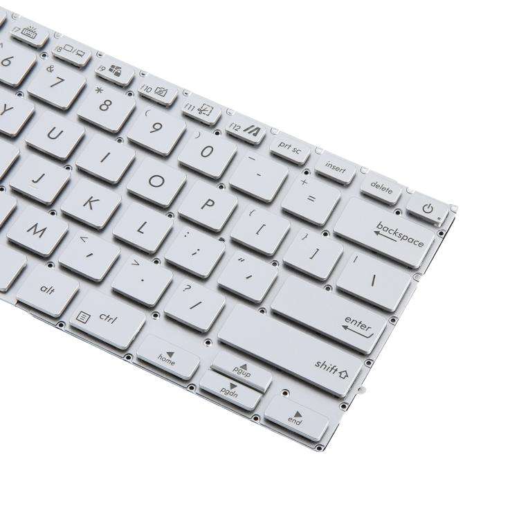 US Version Backlit Laptop Keyboard for Asus UX431 X431 V431 K431 S431 X431FAC UX431U UX431F U4500...