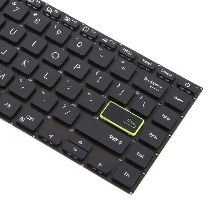 US Version Laptop Keyboard for Asus VivoBook S14 X421 X421DA X421UA X421EP X421EQ X421JQ X421FP X...
