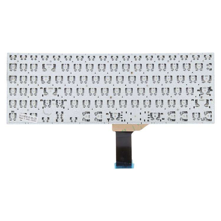 US Version Laptop Keyboard for Asus S530 S530U S530F S15 S530UA S530UN S5300 S5300F S5300FN S5300...