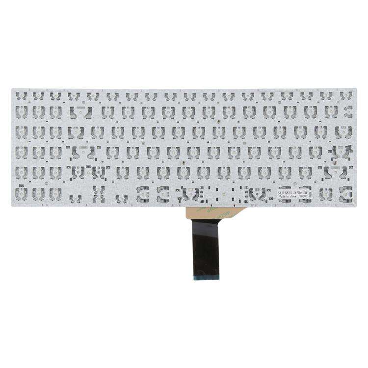 US Version Laptop Keyboard for Asus S530 S530U S530F S15 S530UA S530UN S5300 S5300F S5300FN S5300...