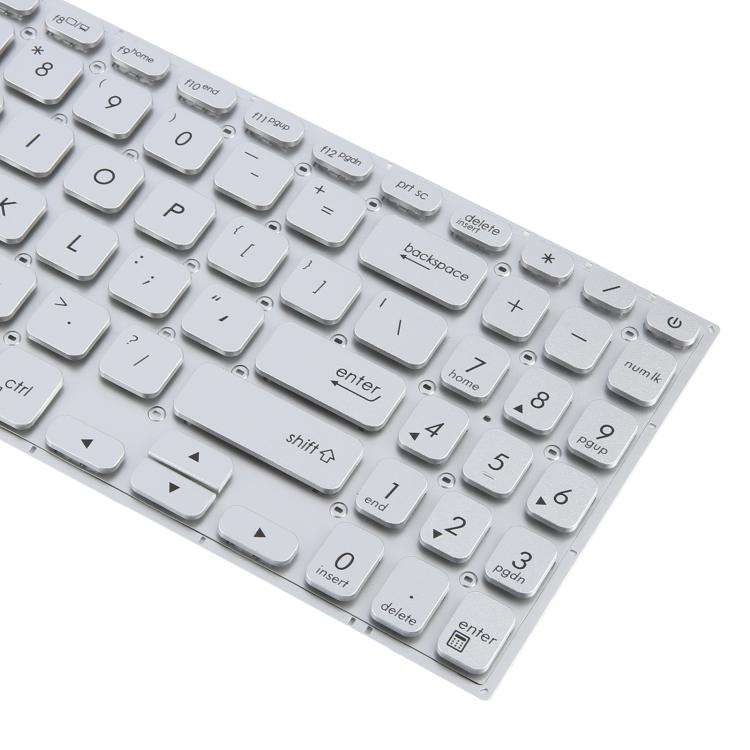 US Version Laptop Keyboard for Asus S530 S530U S530F S15 S530UA S530UN S5300 S5300F S5300FN S5300...