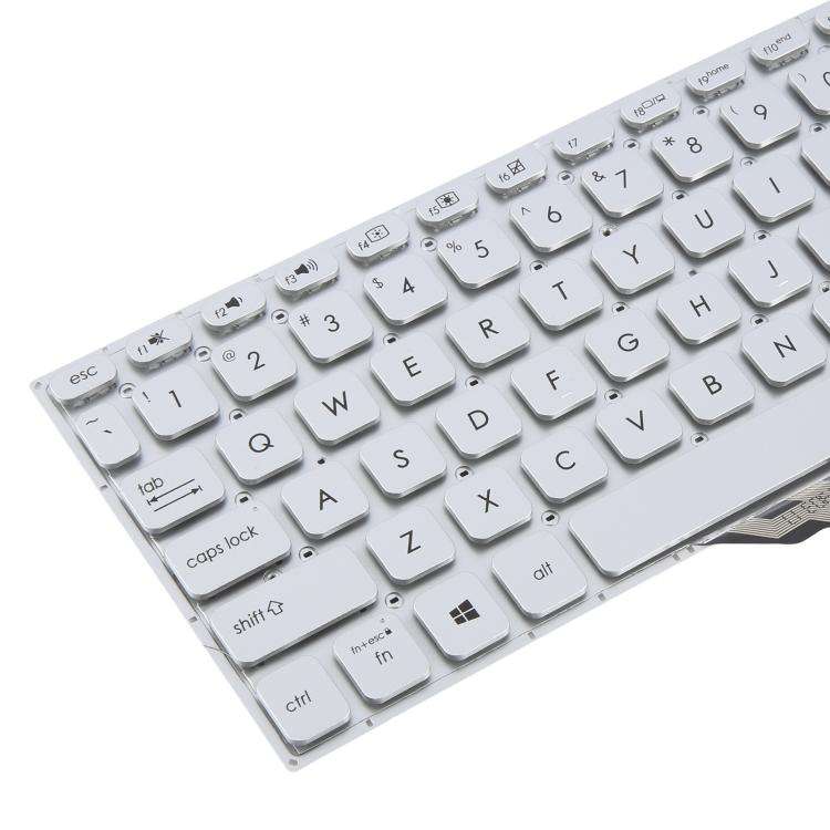 US Version Laptop Keyboard for Asus S530 S530U S530F S15 S530UA S530UN S5300 S5300F S5300FN S5300...