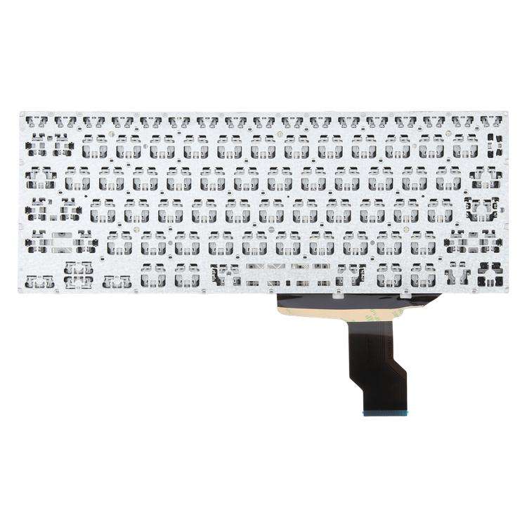 US Version Laptop Keyboard for Asus VivoBook 14 X420 X420F X420FA X420U A420F A420 A420U S420 S42...