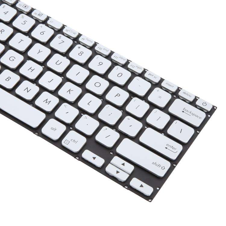 US Version Laptop Keyboard for Asus VivoBook 14 X420 X420F X420FA X420U A420F A420 A420U S420 S42...