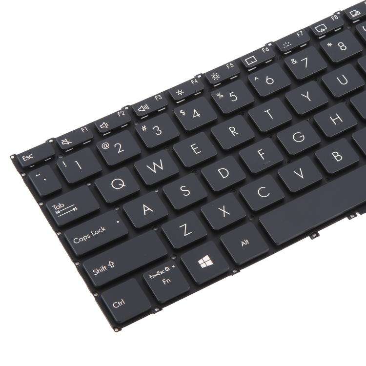 US Version Backlit Laptop Keyboard for Asus ZenBook UX363E UX363EA UX363J UX363JA X371EA UX371 UX...