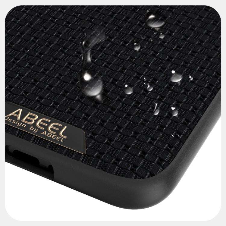 For Huawei Pura 80 Pro 5G / 80 Pro+ 5G ABEEL Ruyi Pattern 6D Micro Relief MagSafe Leather Phone C...