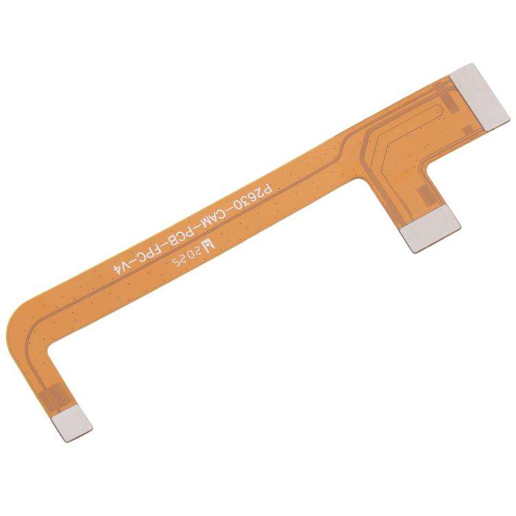 For Huawei MatePad 10.4 BAH3-W09 Subsidiary Board Connection Flex Cable