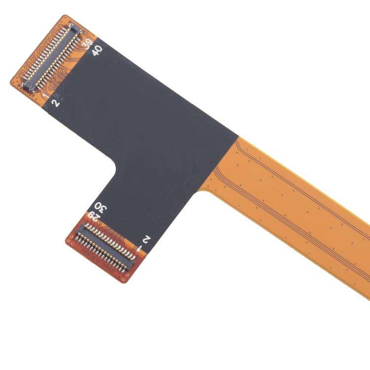 For Huawei MatePad 10.4 BAH3-W09 Subsidiary Board Connection Flex Cable
