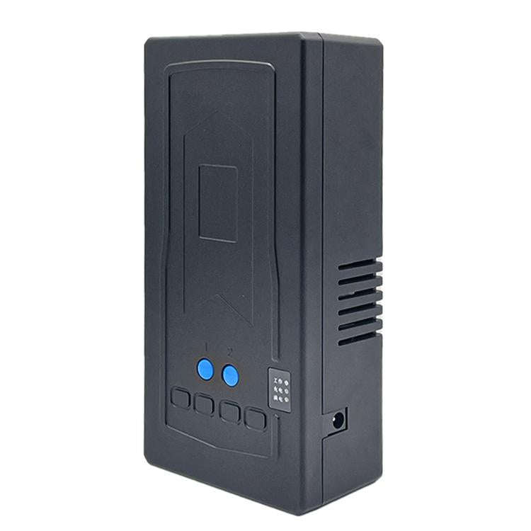 JAX-Q5 Full-frequency Band GPS / Beidou / WiFi / LBS / GLONASS / Galileo Blocker Device