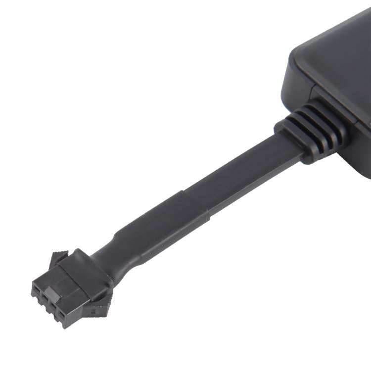 GT25 Car 4G GPS Smart Locator Tracker(Black)