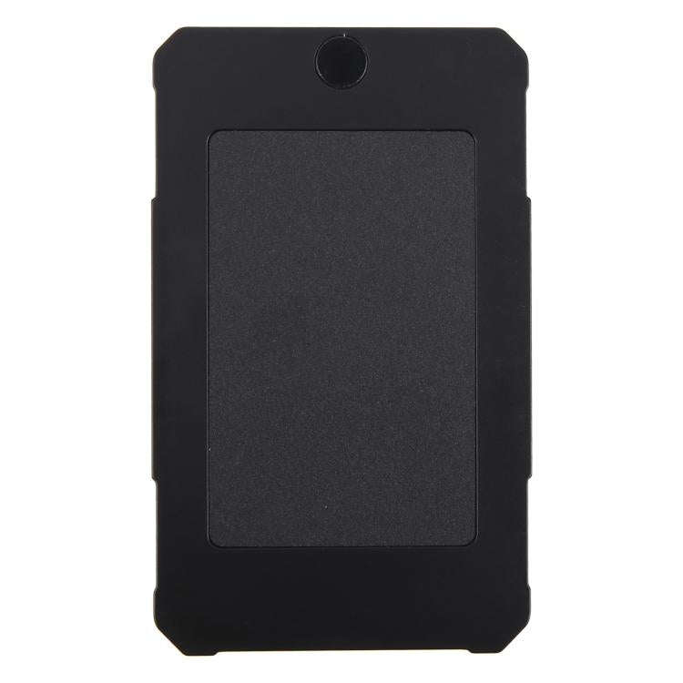 GT18C 10000mAh Car 4G GPS Locator Tracker(Black)