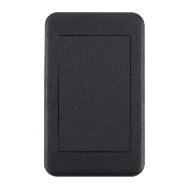 GT63B 3000mAh Car 4G GPS Locator Tracker(Black)