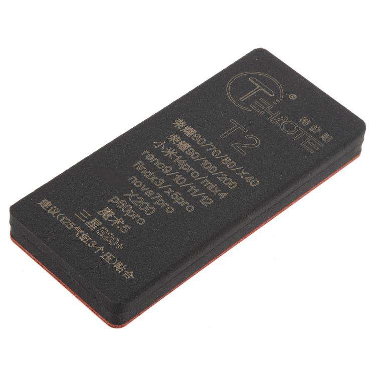 T2 TEHAOTIE LCD Screen Bonding Mat