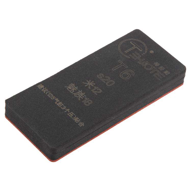 T6 TEHAOTIE LCD Screen Bonding Mat