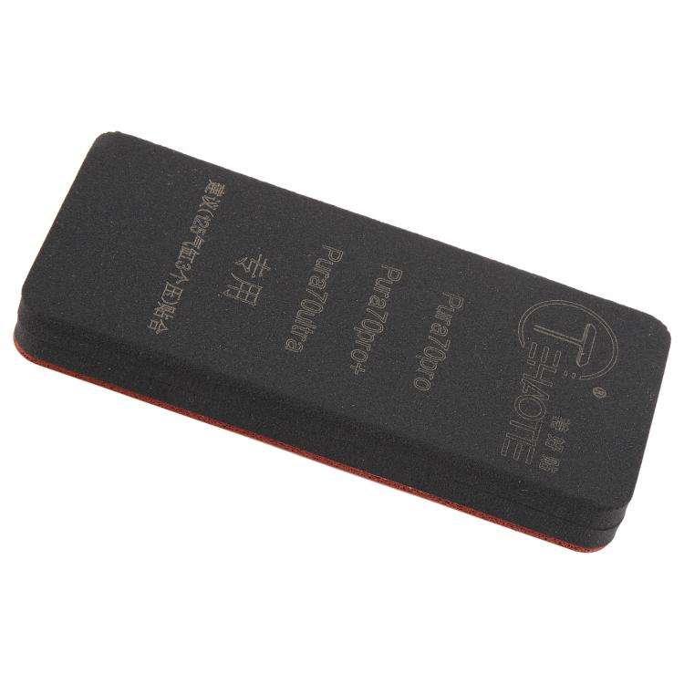 For Huawei Pura 70 Pro TEHAOTIE LCD Screen Bonding Mat