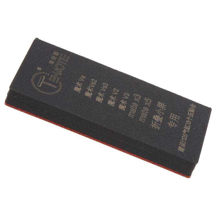 For Honor Magic VS / VS2 TEHAOTIE LCD Screen Bonding Mat