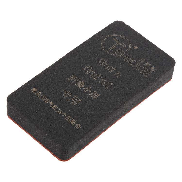 For OPPO Find n / Find n2 TEHAOTIE LCD Screen Bonding Mat