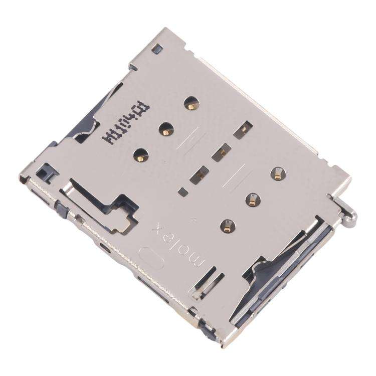 For Galaxy S10 5G SM-G977 10pcs Original SIM Card Reader