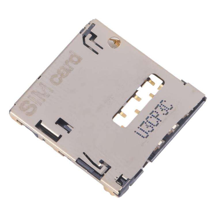 For Galaxy Note3 SM-N900 10pcs Original SIM Card Reader