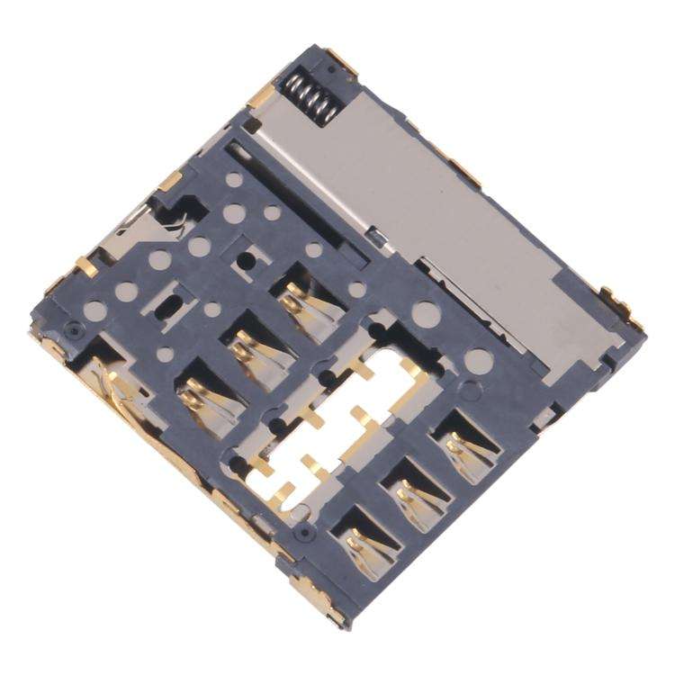 For Galaxy Note3 SM-N900 10pcs Original SIM Card Reader