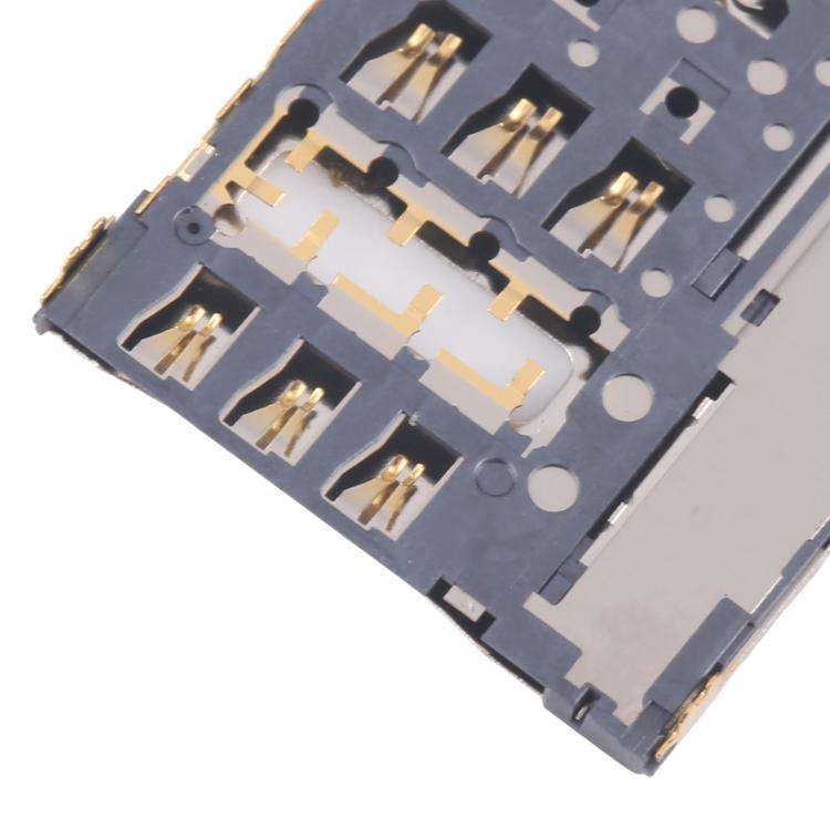 For Galaxy Note3 SM-N900 10pcs Original SIM Card Reader