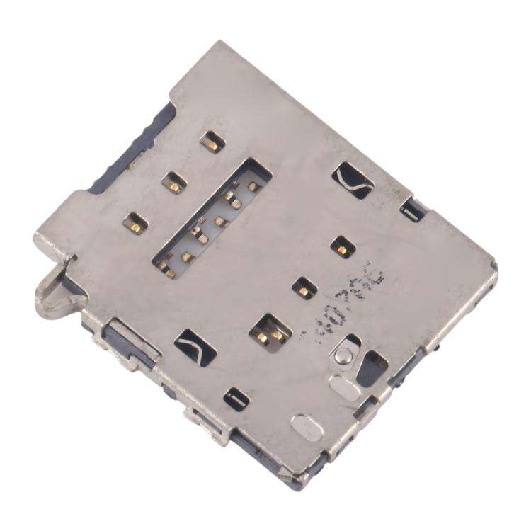 For Galaxy S6 Edge+ SM-G928 10pcs Original Dual SIM Card Reader
