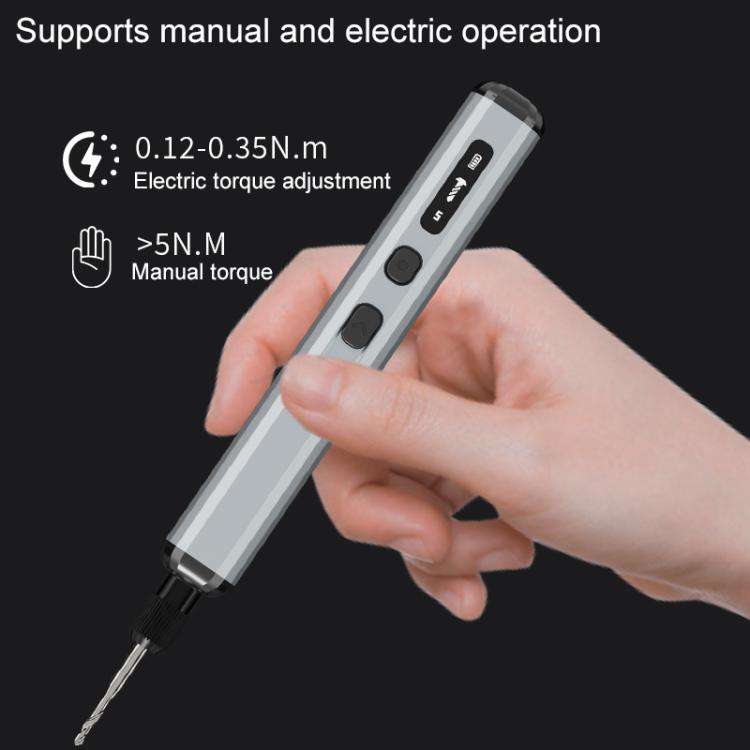 Jiafa 76 in 1 Professional Precision Long Endurance Electric Screwdriver Set
