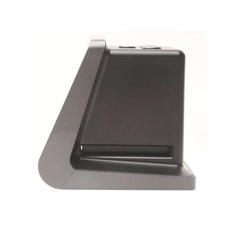 Tonivent TON170 14 Mega Pixels 5 inch HD Screen Film Scanner, Plug:EU Plug(Black)