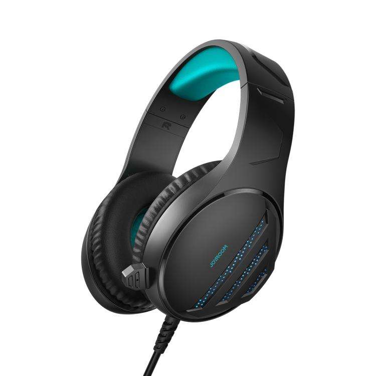 JOYROOM JHead JR-HG2 Gaming Headset(Black)