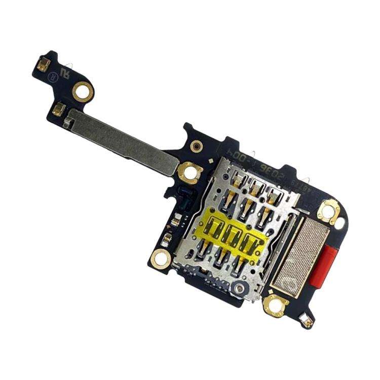 For OnePlus 9R SIM Card Reader Board