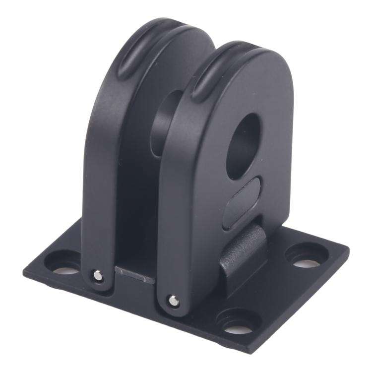 For GoPro Hero10 Black Original Tripod Adapter Mount Base
