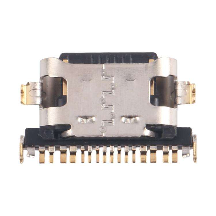 For vivo S20 Pro 5G V2430A 10pcs Original Charging Port Connector