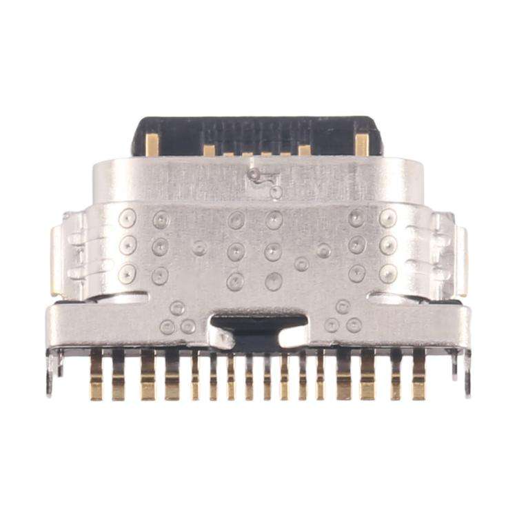 For vivo iQOO Z8X 10pcs Original Charging Port Connector