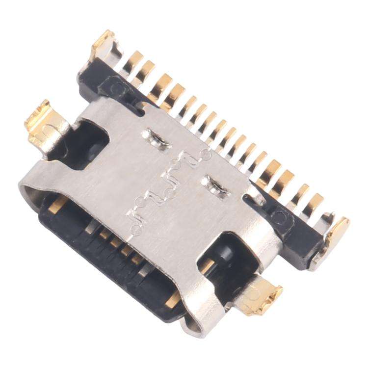 For vivo S17 10pcs Original Charging Port Connector