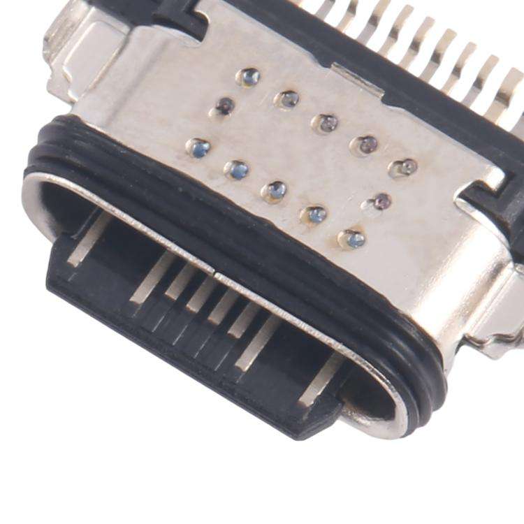 For vivo X70 10pcs Original Charging Port Connector