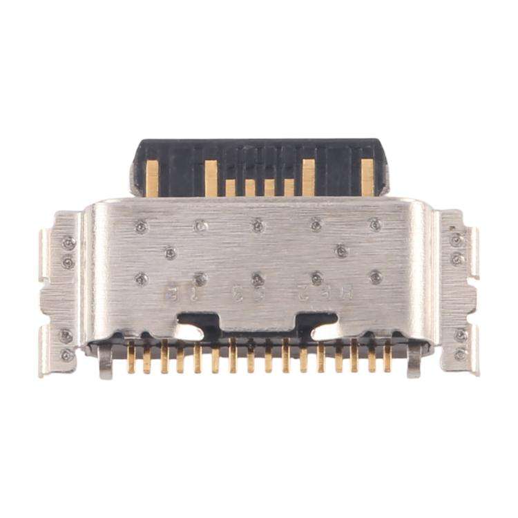 For Xiaomi Redmi 13C 4G 10pcs Original Charging Port Connector