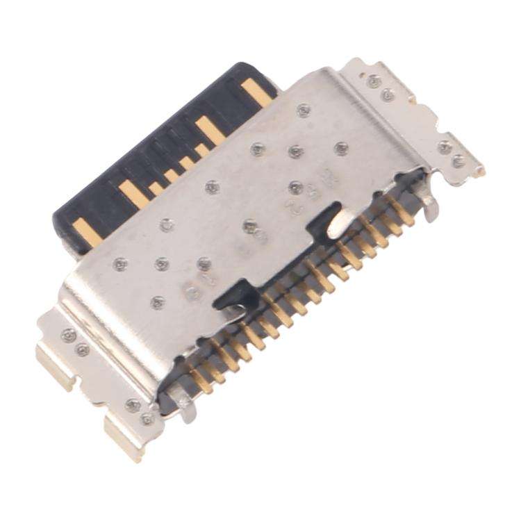 For Xiaomi Redmi 13C 4G 10pcs Original Charging Port Connector