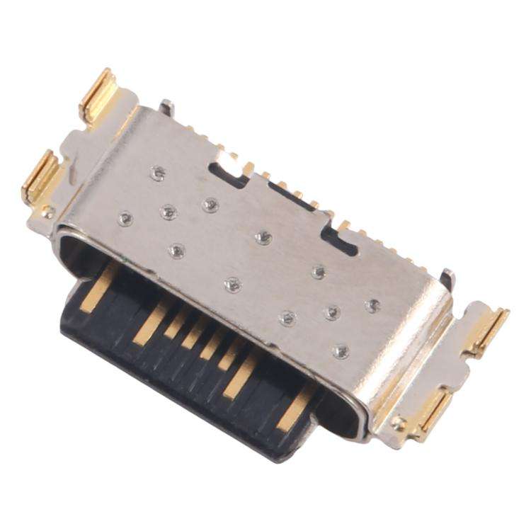 For Xiaomi Redmi 13C 4G 10pcs Original Charging Port Connector