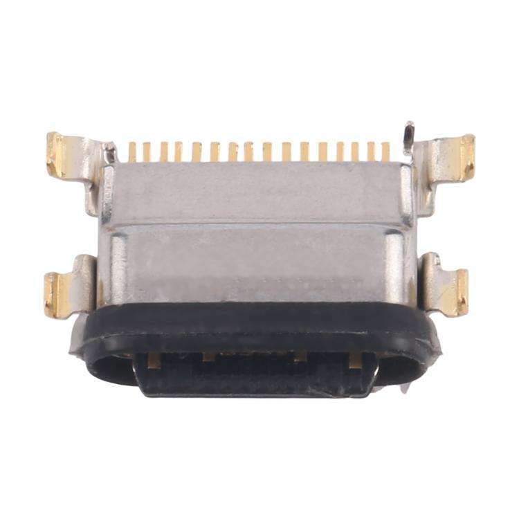 For Xiaomi Redmi K40 Gaming 10pcs Original Charging Port Connector