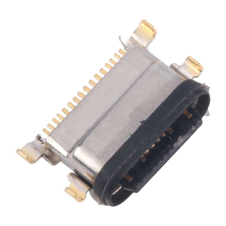 For Xiaomi Redmi K40 Gaming 10pcs Original Charging Port Connector