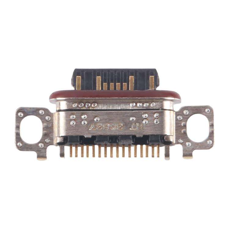 For Xiaomi Redmi Note 13 Pro+ 10pcs Original Charging Port Connector