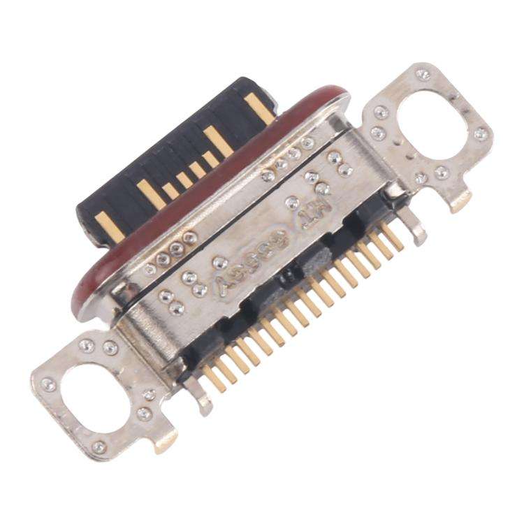 For Xiaomi Redmi Note 13 Pro+ 10pcs Original Charging Port Connector
