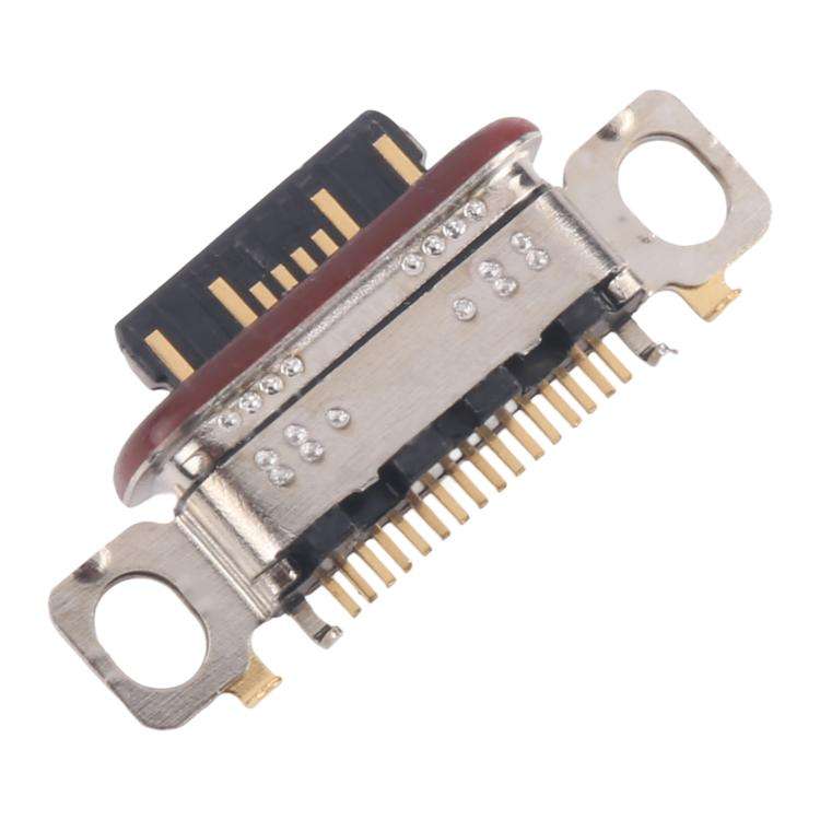 For Xiaomi Redmi Note 13 Pro+ 10pcs Original Charging Port Connector