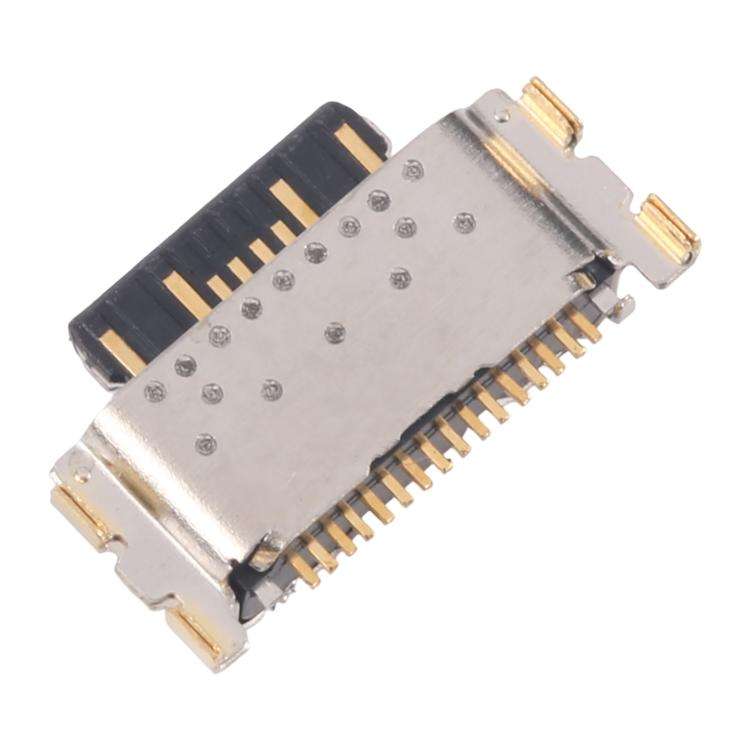 For Xiaomi Redmi Note 14 5G 10pcs Original Charging Port Connector