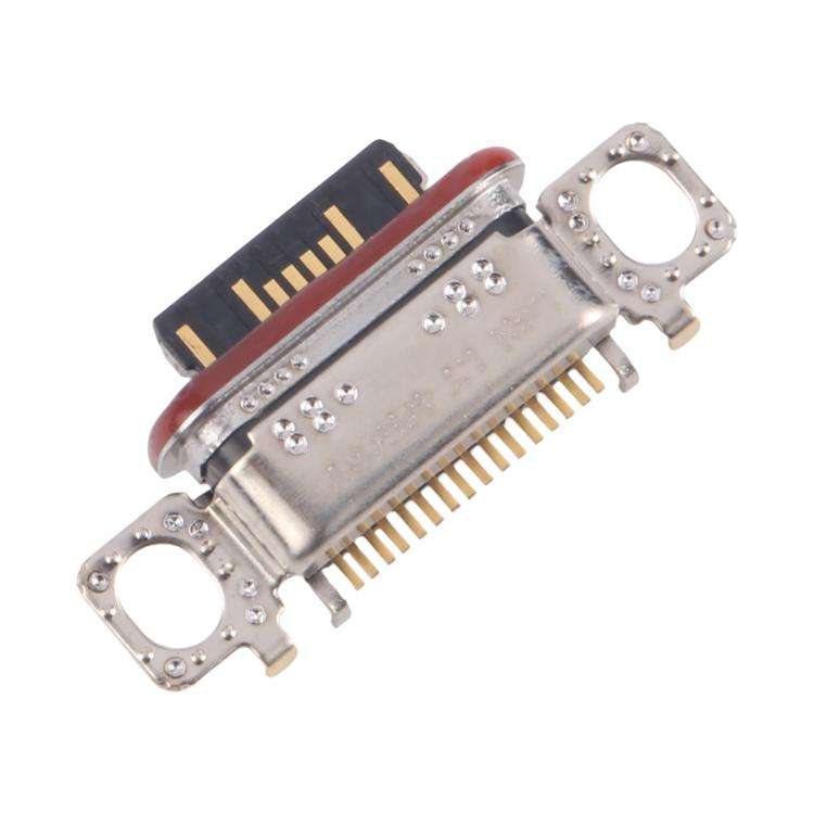 For Xiaomi Redmi K80 10pcs Original Charging Port Connector