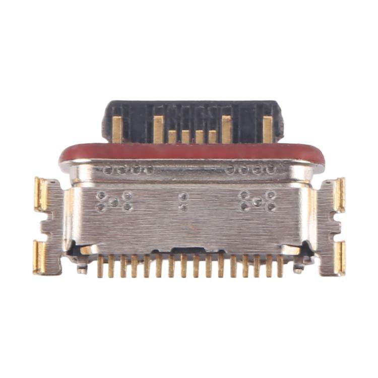 For Xiaomi Redmi Note 13 Pro 5G 10pcs Original Charging Port Connector