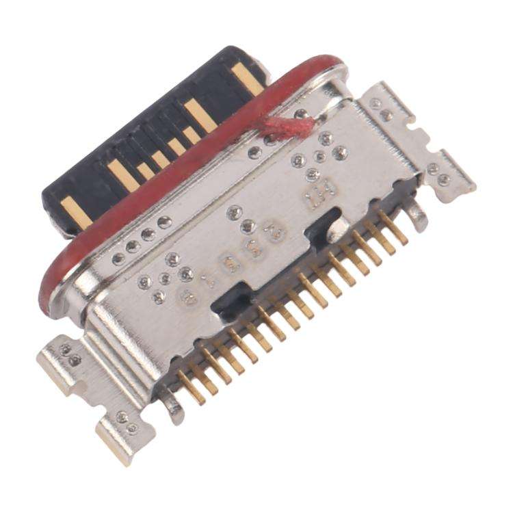 For Xiaomi Redmi Note 13 Pro 5G 10pcs Original Charging Port Connector