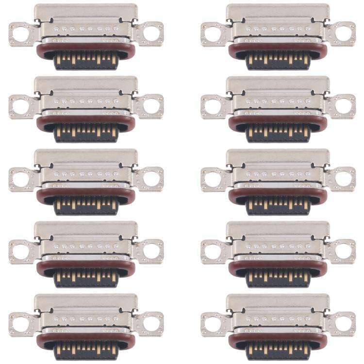 For Xiaomi 14 Ultra 10pcs Original Charging Port Connector