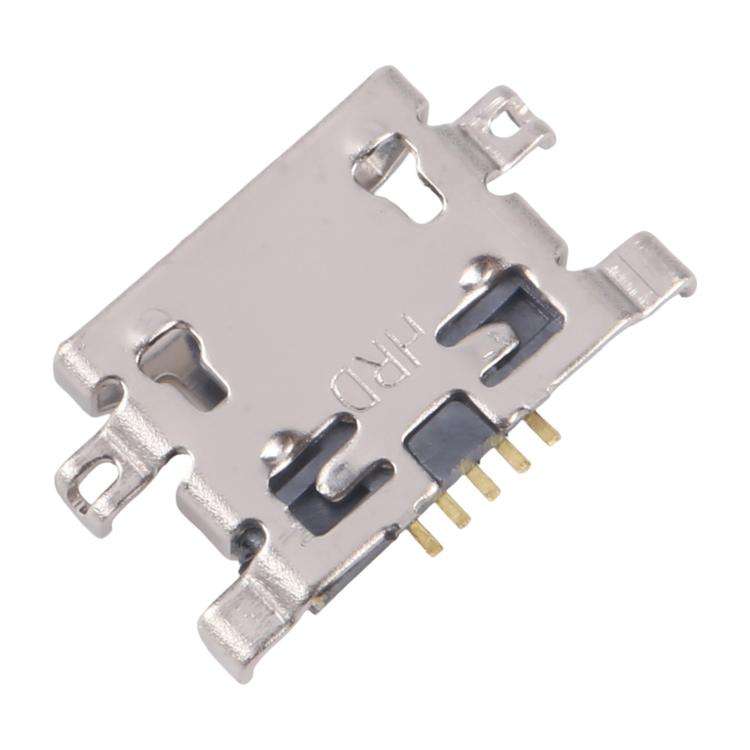 For Motorola Moto G6 Play 10pcs Original Charging Port Connector