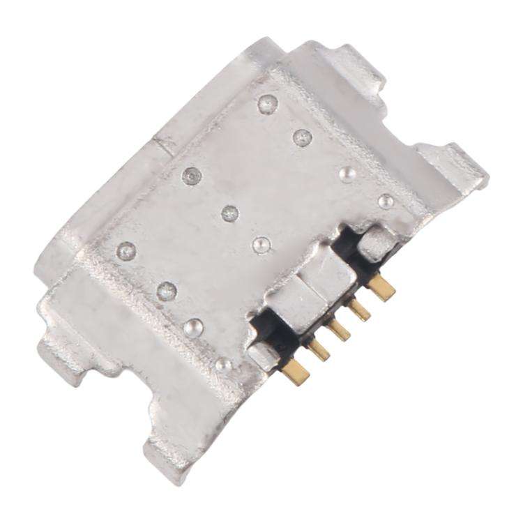 For Motorola Moto E 2020 10pcs Original Charging Port Connector